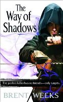 The Way of Shadows